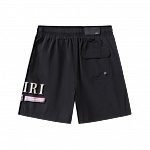 Amiri Board Shorts For Men # 289989, cheap Amiri Shorts
