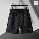 Gucci Board Shorts For Men # 289995, cheap Gucci Shorts