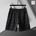 Fendi Board Shorts For Men # 289998, cheap Fendi Shorts For Men