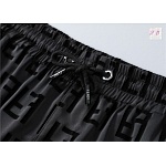 Fendi Board Shorts For Men # 289998, cheap Fendi Shorts For Men