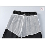 Fendi Board Shorts For Men # 289998, cheap Fendi Shorts For Men