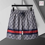 Gucci Board Shorts For Men # 290000, cheap Gucci Shorts