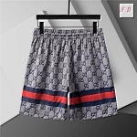 Gucci Board Shorts For Men # 290000, cheap Gucci Shorts