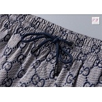 Gucci Board Shorts For Men # 290000, cheap Gucci Shorts