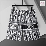 Dior Board Shorts For Men # 290004