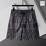 Dior Board Shorts For Men # 290005, cheap Dior Shorts