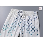 Louis Vuitton Board Shorts For Men # 290006, cheap Louis Vuitton Shorts