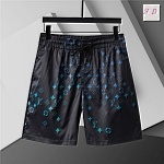 Louis Vuitton Board Shorts For Men # 290007, cheap Louis Vuitton Shorts
