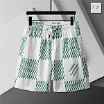 Louis Vuitton Board Shorts For Men # 290008, cheap Louis Vuitton Shorts