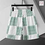 Louis Vuitton Board Shorts For Men # 290008, cheap Louis Vuitton Shorts