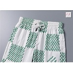 Louis Vuitton Board Shorts For Men # 290008, cheap Louis Vuitton Shorts