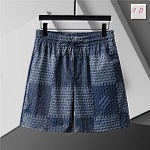 Louis Vuitton Board Shorts For Men # 290009