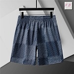 Louis Vuitton Board Shorts For Men # 290009, cheap Louis Vuitton Shorts