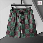 Louis Vuitton Board Shorts For Men # 290011