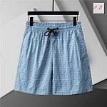 Fendi Board Shorts For Men # 290013
