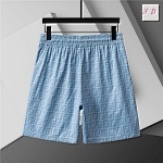Fendi Board Shorts For Men # 290013, cheap Fendi Shorts For Men