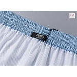 Fendi Board Shorts For Men # 290013, cheap Fendi Shorts For Men