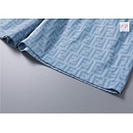 Fendi Board Shorts For Men # 290013, cheap Fendi Shorts For Men
