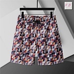 Fendi Board Shorts For Men # 290014