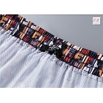 Fendi Board Shorts For Men # 290014, cheap Fendi Shorts For Men