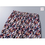 Fendi Board Shorts For Men # 290014, cheap Fendi Shorts For Men