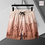 Louis Vuitton Board Shorts For Men # 290015