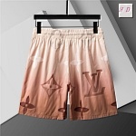 Louis Vuitton Board Shorts For Men # 290015, cheap Louis Vuitton Shorts