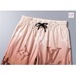 Louis Vuitton Board Shorts For Men # 290015, cheap Louis Vuitton Shorts
