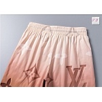 Louis Vuitton Board Shorts For Men # 290015, cheap Louis Vuitton Shorts