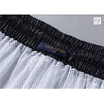 Louis Vuitton Board Shorts For Men # 290016, cheap Louis Vuitton Shorts