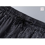 Louis Vuitton Board Shorts For Men # 290016, cheap Louis Vuitton Shorts