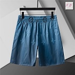 Louis Vuitton Board Shorts For Men # 290017, cheap Louis Vuitton Shorts