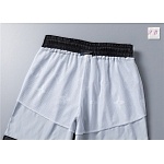 Louis Vuitton Board Shorts For Men # 290018, cheap Louis Vuitton Shorts
