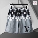 Louis Vuitton Board Shorts For Men # 290020