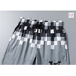 Louis Vuitton Board Shorts For Men # 290020, cheap Louis Vuitton Shorts