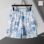 Louis Vuitton Board Shorts For Men # 290021, cheap Louis Vuitton Shorts