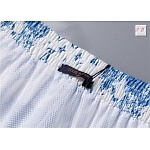 Louis Vuitton Board Shorts For Men # 290021, cheap Louis Vuitton Shorts