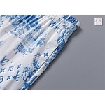 Louis Vuitton Board Shorts For Men # 290021, cheap Louis Vuitton Shorts