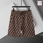 Gucci Board Shorts For Men # 290023, cheap Gucci Shorts