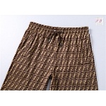 Fendi Board Shorts For Men # 290025, cheap Fendi Shorts For Men
