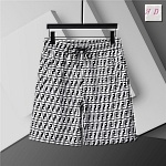 Fendi Board Shorts For Men # 290026, cheap Fendi Shorts For Men