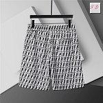 Fendi Board Shorts For Men # 290026, cheap Fendi Shorts For Men