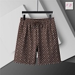 Louis Vuitton Board Shorts For Men # 290027