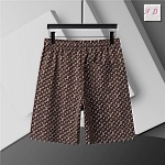 Louis Vuitton Board Shorts For Men # 290027, cheap Louis Vuitton Shorts