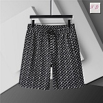 Louis Vuitton Board Shorts For Men # 290028