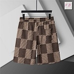 Louis Vuitton Board Shorts For Men # 290029, cheap Louis Vuitton Shorts