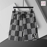 Louis Vuitton Board Shorts For Men # 290030, cheap Louis Vuitton Shorts