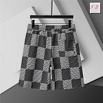 Louis Vuitton Board Shorts For Men # 290030, cheap Louis Vuitton Shorts