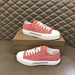 Burberry Canvas Shoes For Women # 290057