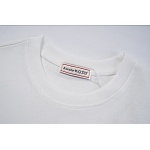 Alexander Mcqueen Short Sleeve T Shirts Unisex # 290073, cheap McQueen T Shirts